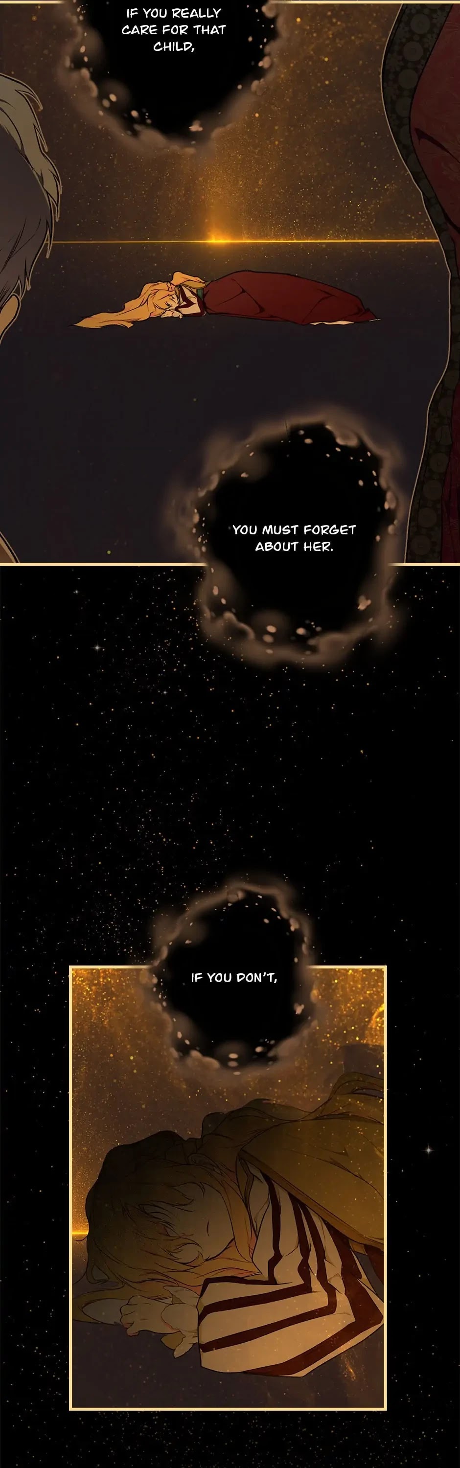 Secret Lady Chapter 49 page 42 - Chapter 49