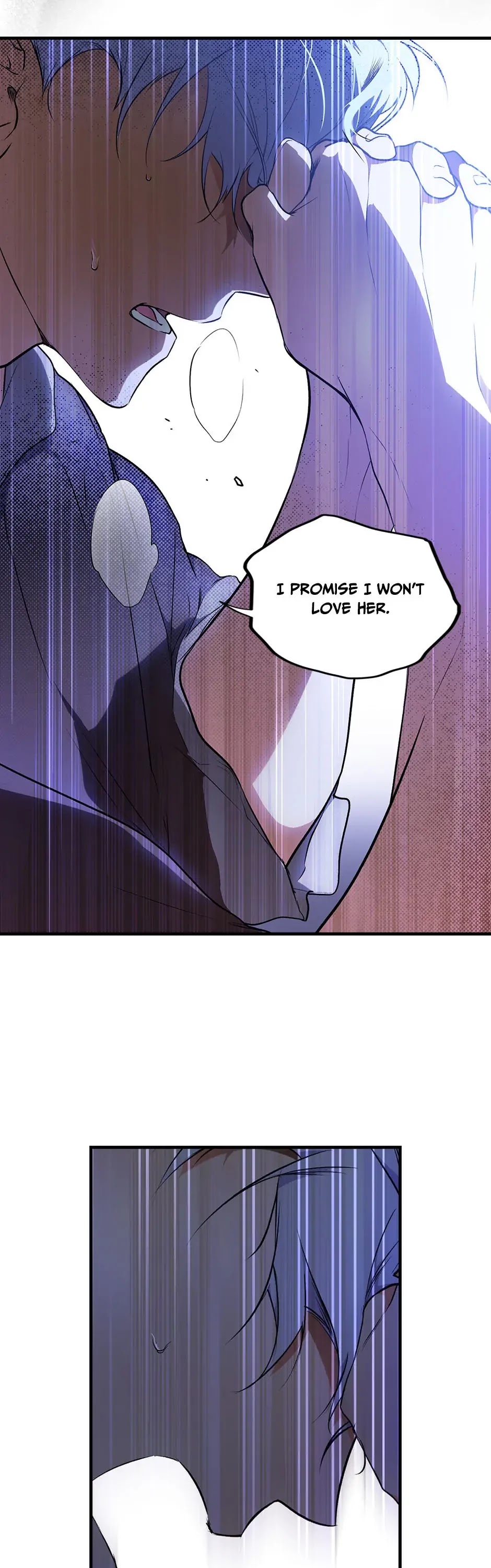 Secret Lady Chapter 49 page 45 - Chapter 49