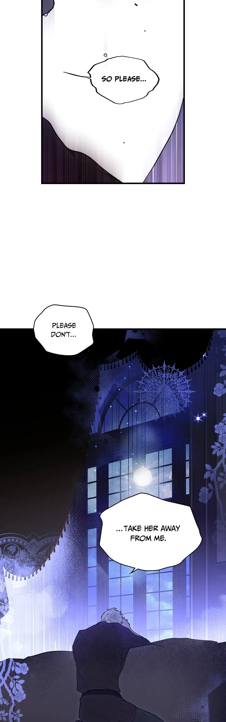 Secret Lady Chapter 49 page 46 - Chapter 49
