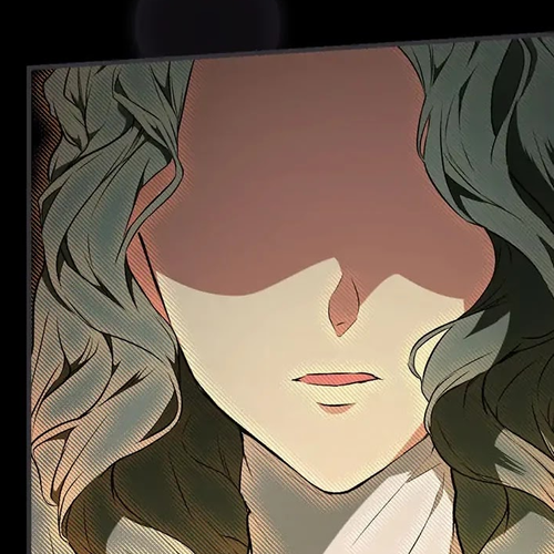 Secret Lady Chapter 49 cover