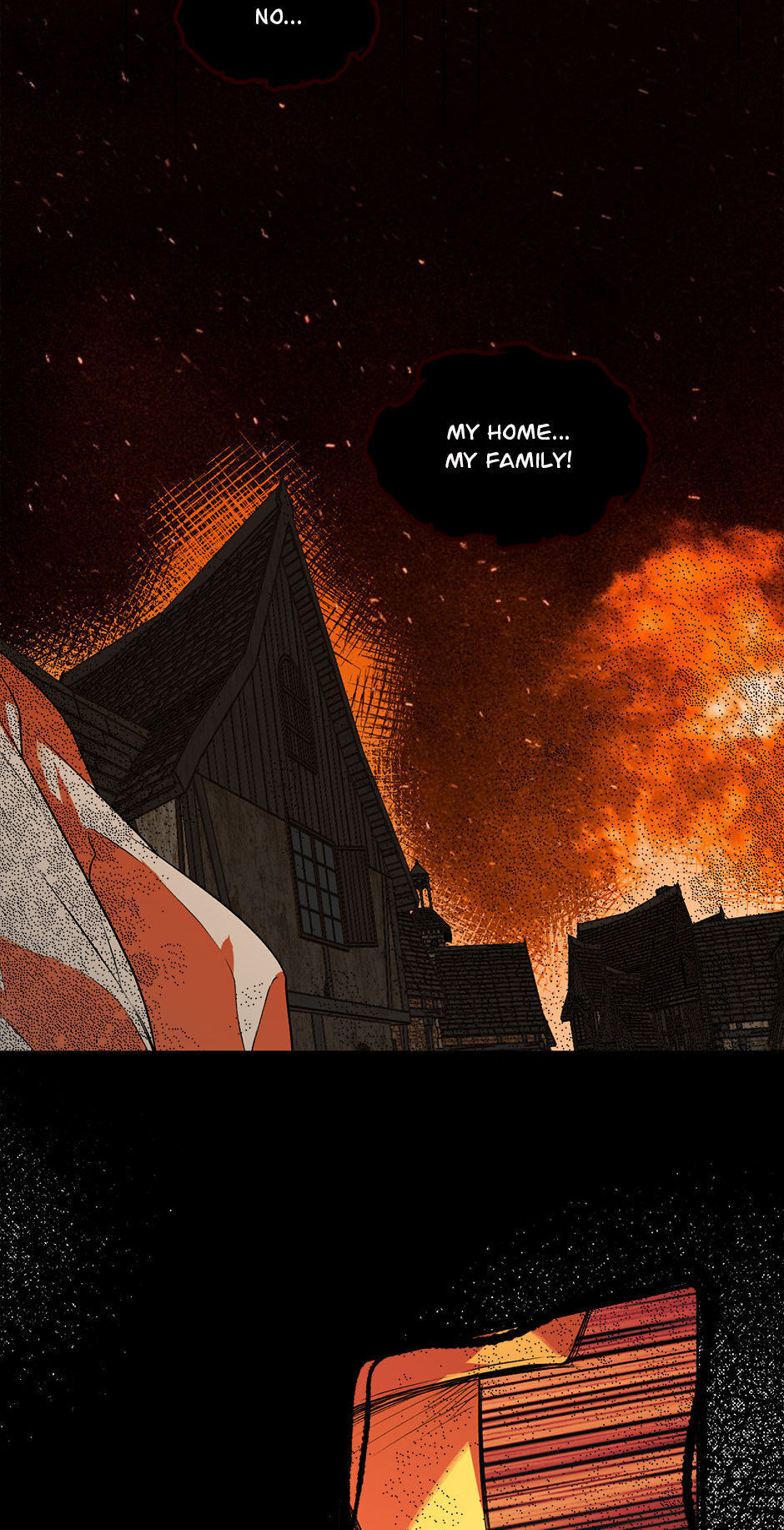 Secret Lady Chapter 5 page 12 - Chapter 5