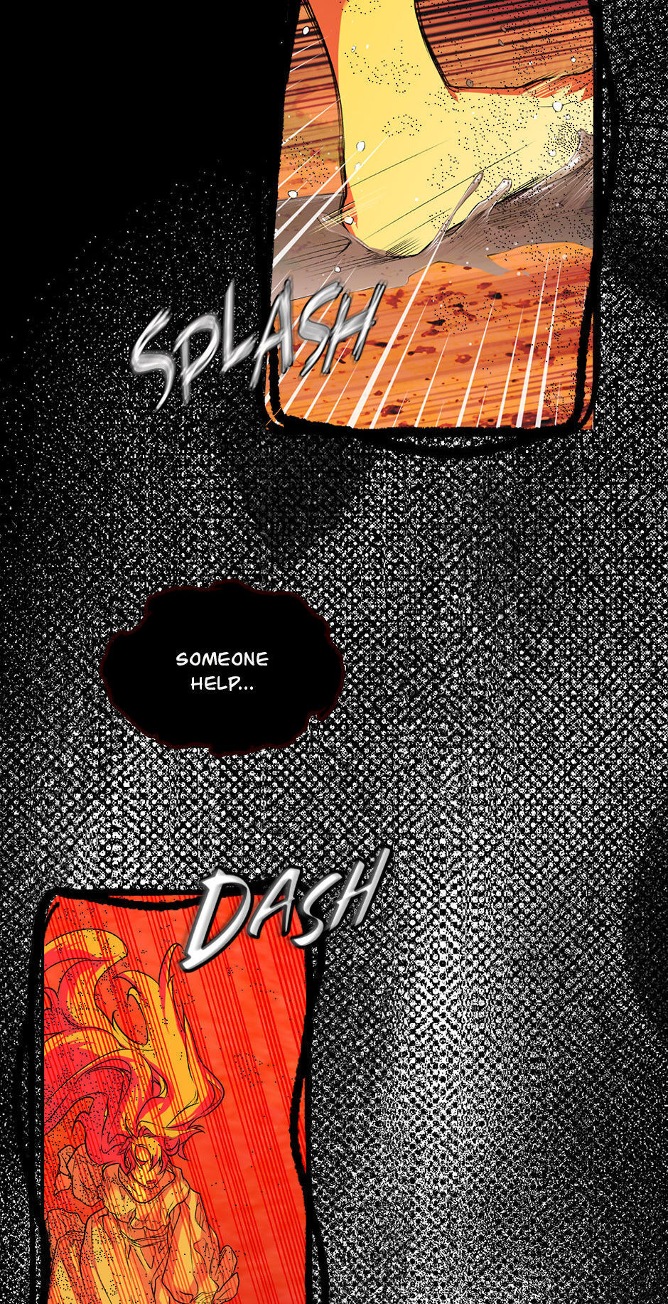 Secret Lady Chapter 5 page 13 - Chapter 5