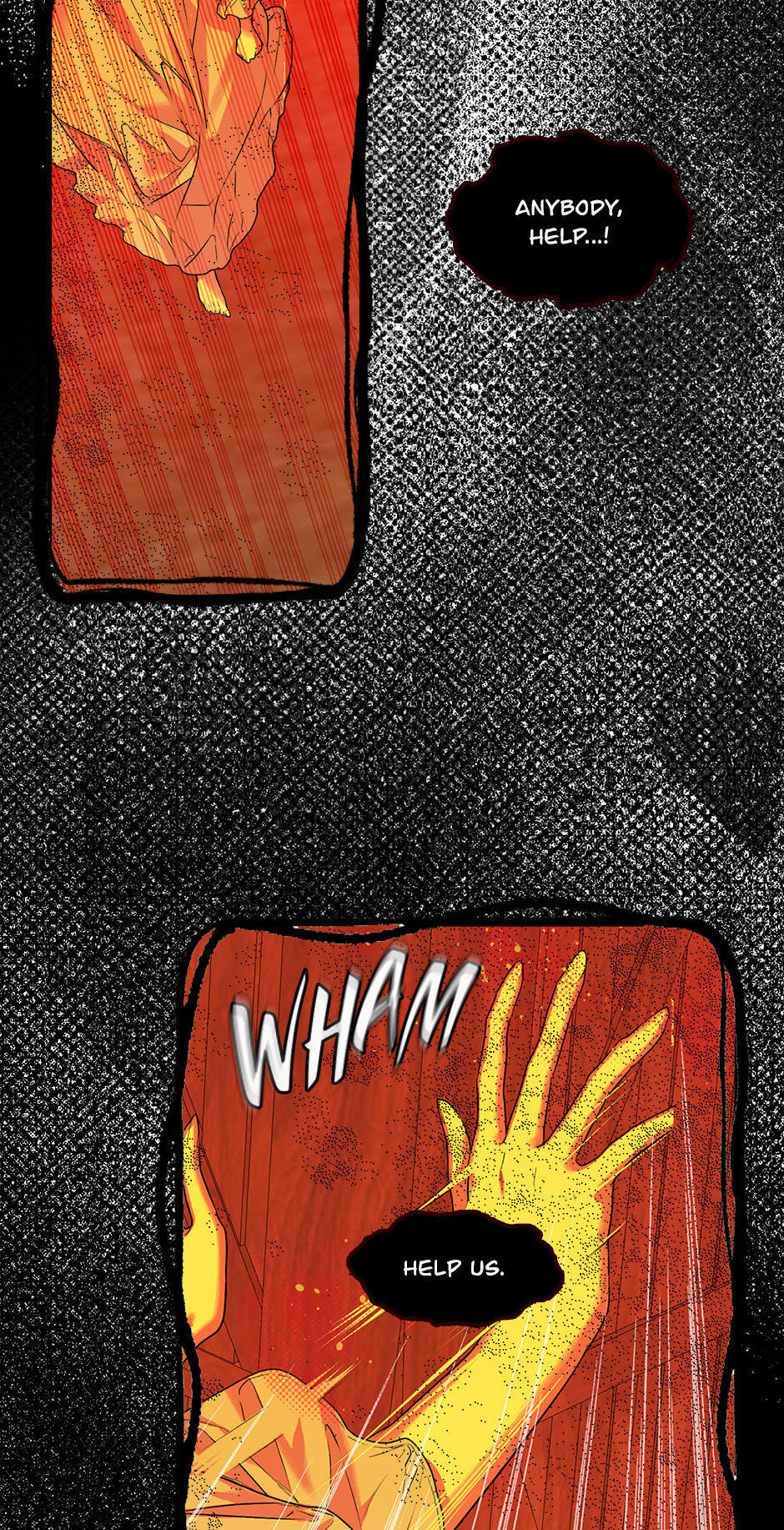 Secret Lady Chapter 5 page 14 - Chapter 5