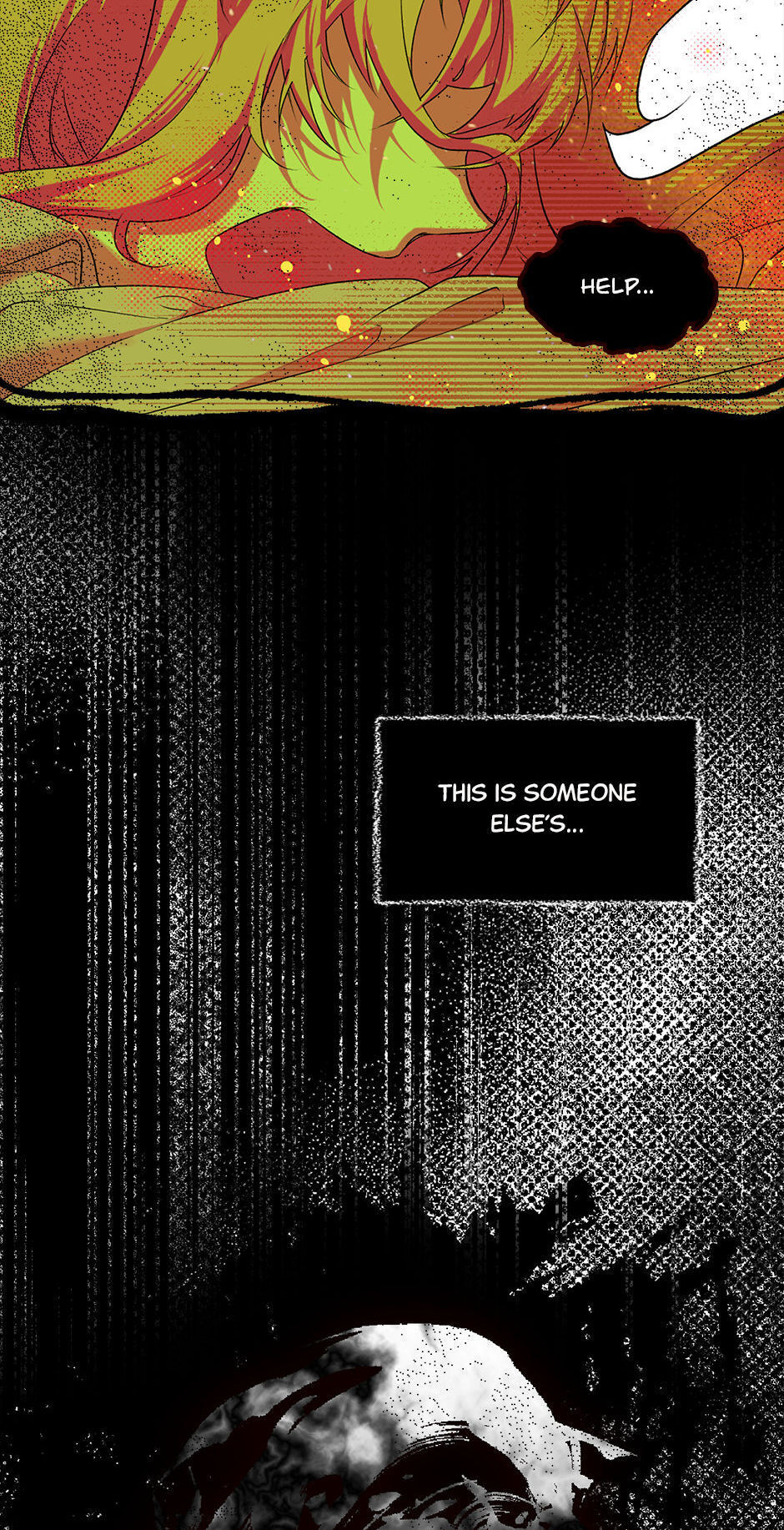 Secret Lady Chapter 5 page 16 - Chapter 5