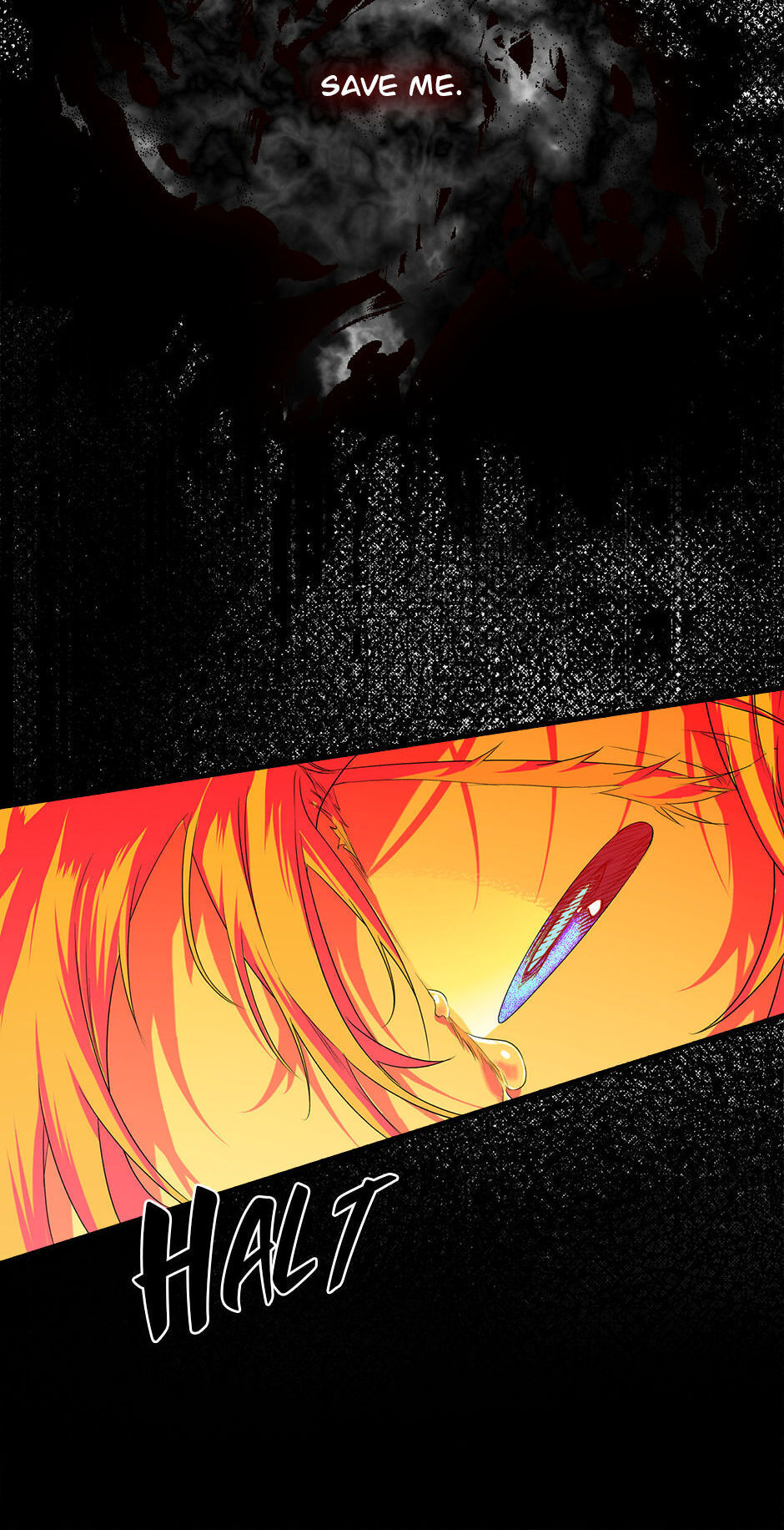Secret Lady Chapter 5 page 17 - Chapter 5