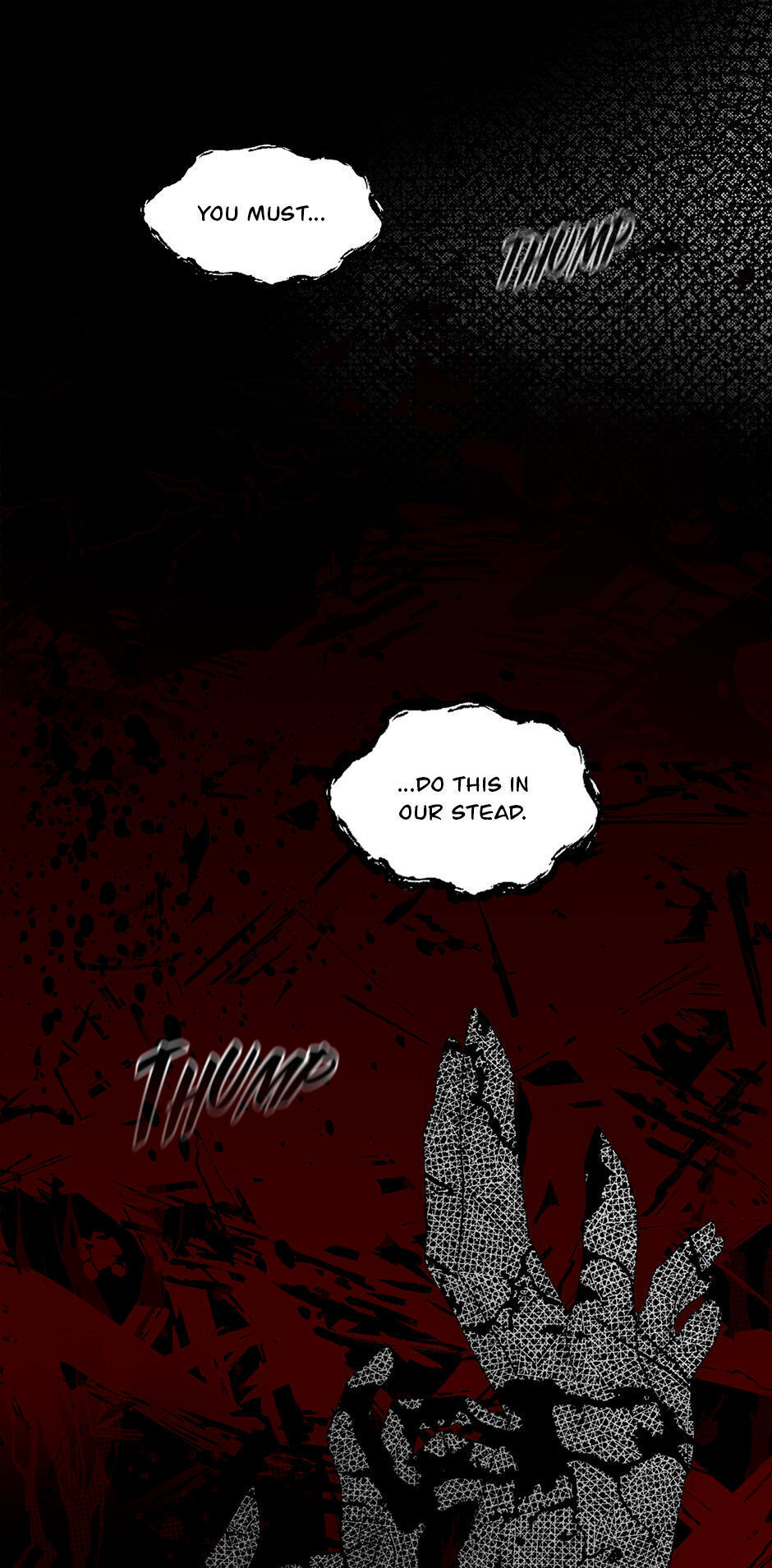 Secret Lady Chapter 5 page 18 - Chapter 5
