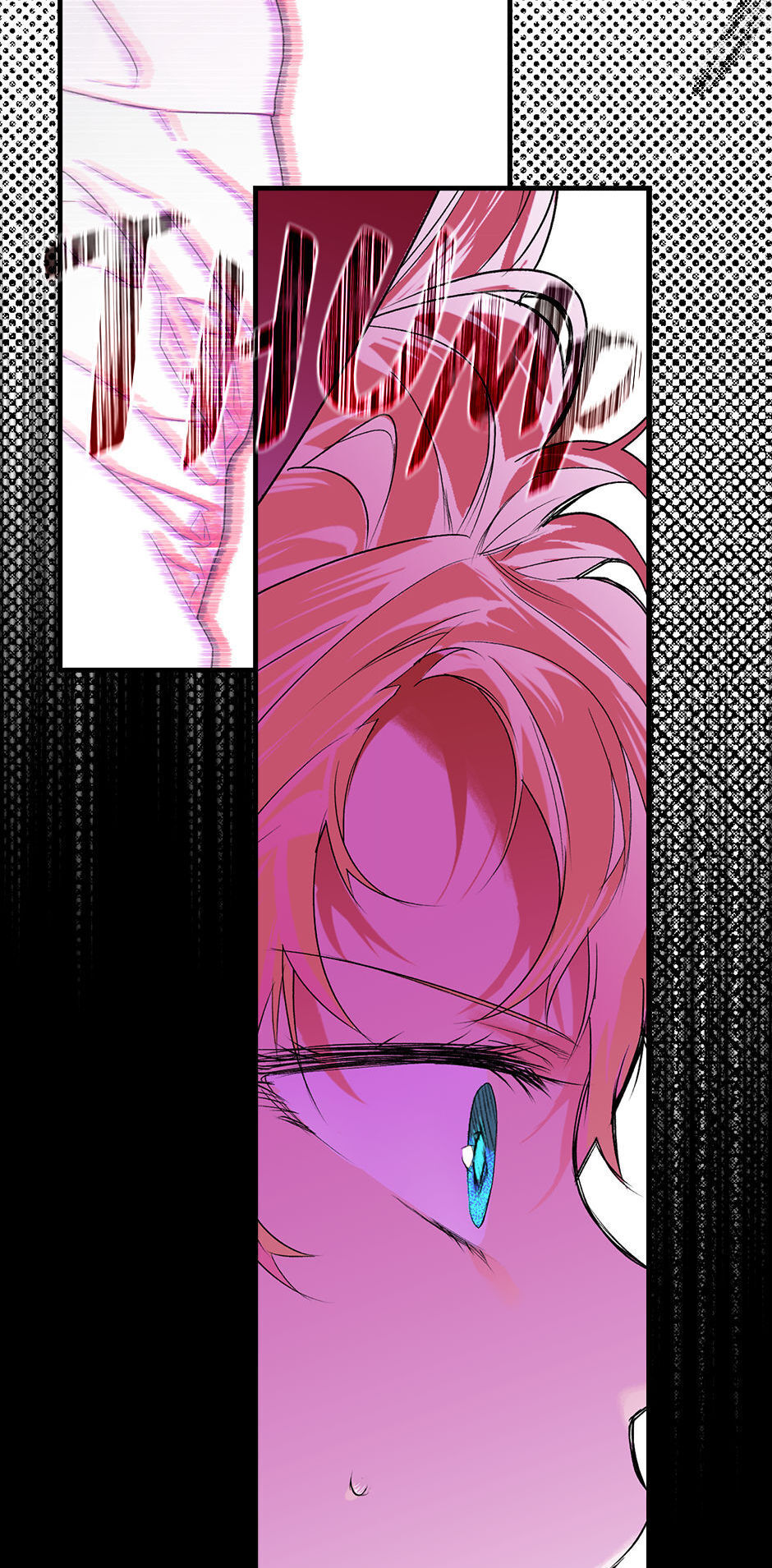 Secret Lady Chapter 5 page 21 - Chapter 5
