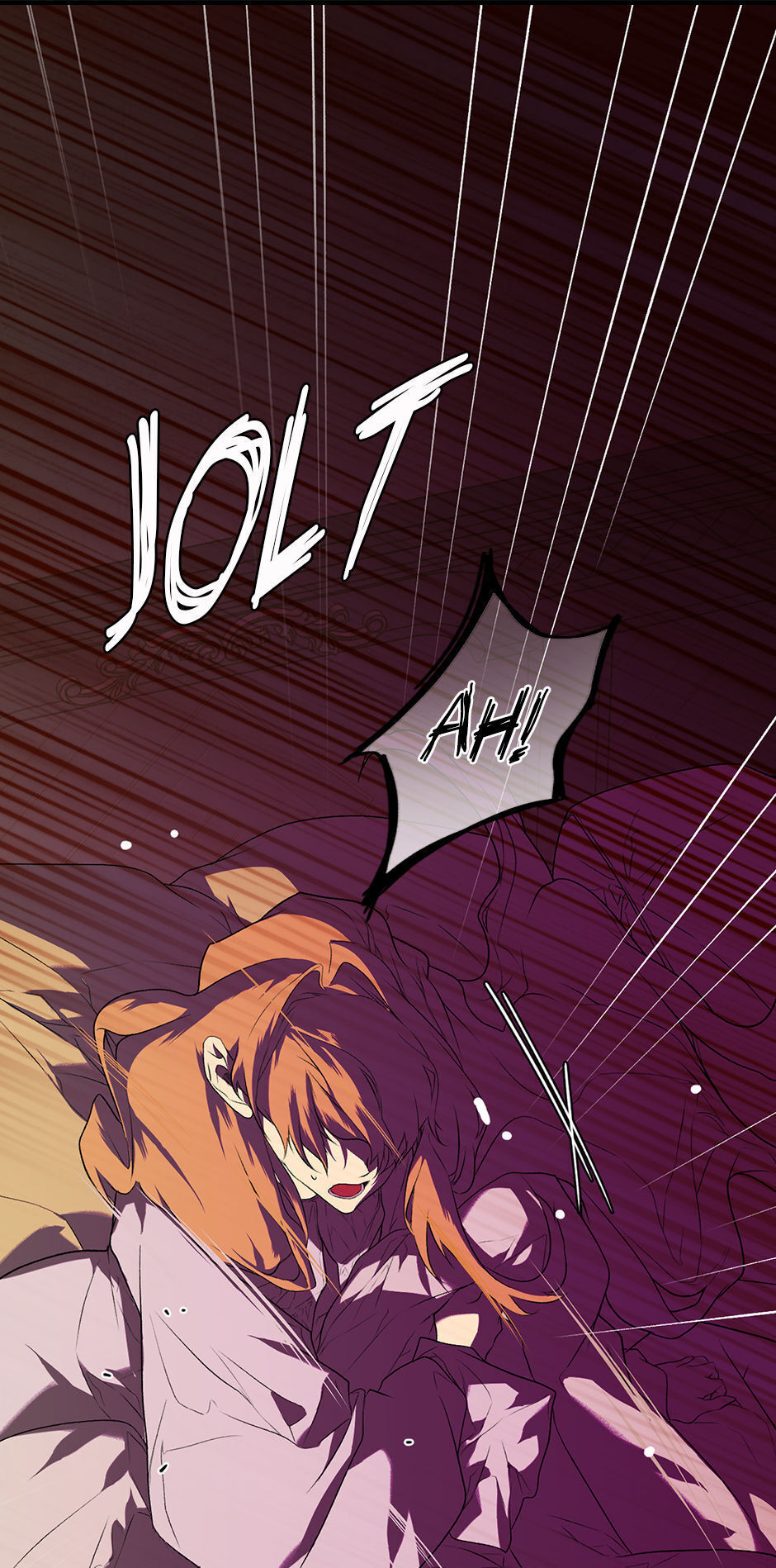 Secret Lady Chapter 5 page 23 - Chapter 5
