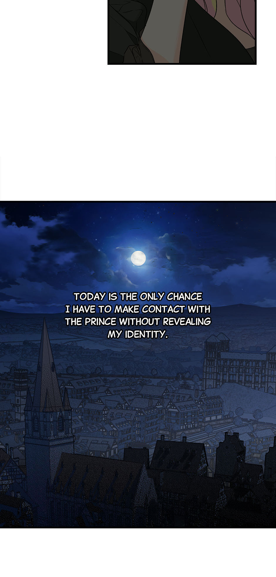 Secret Lady Chapter 5 page 37 - Chapter 5