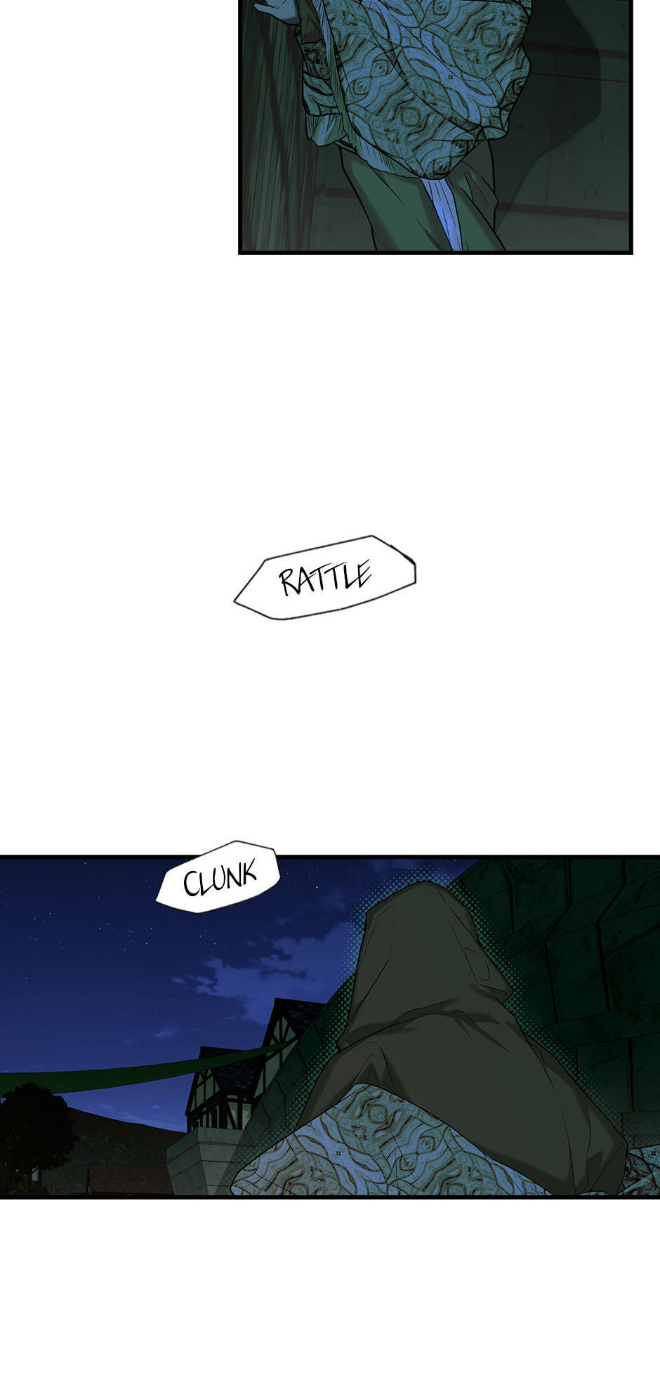 Secret Lady Chapter 5 page 41 - Chapter 5