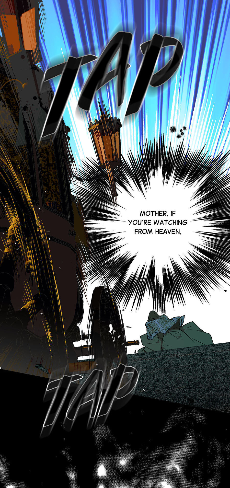 Secret Lady Chapter 5 page 47 - Chapter 5