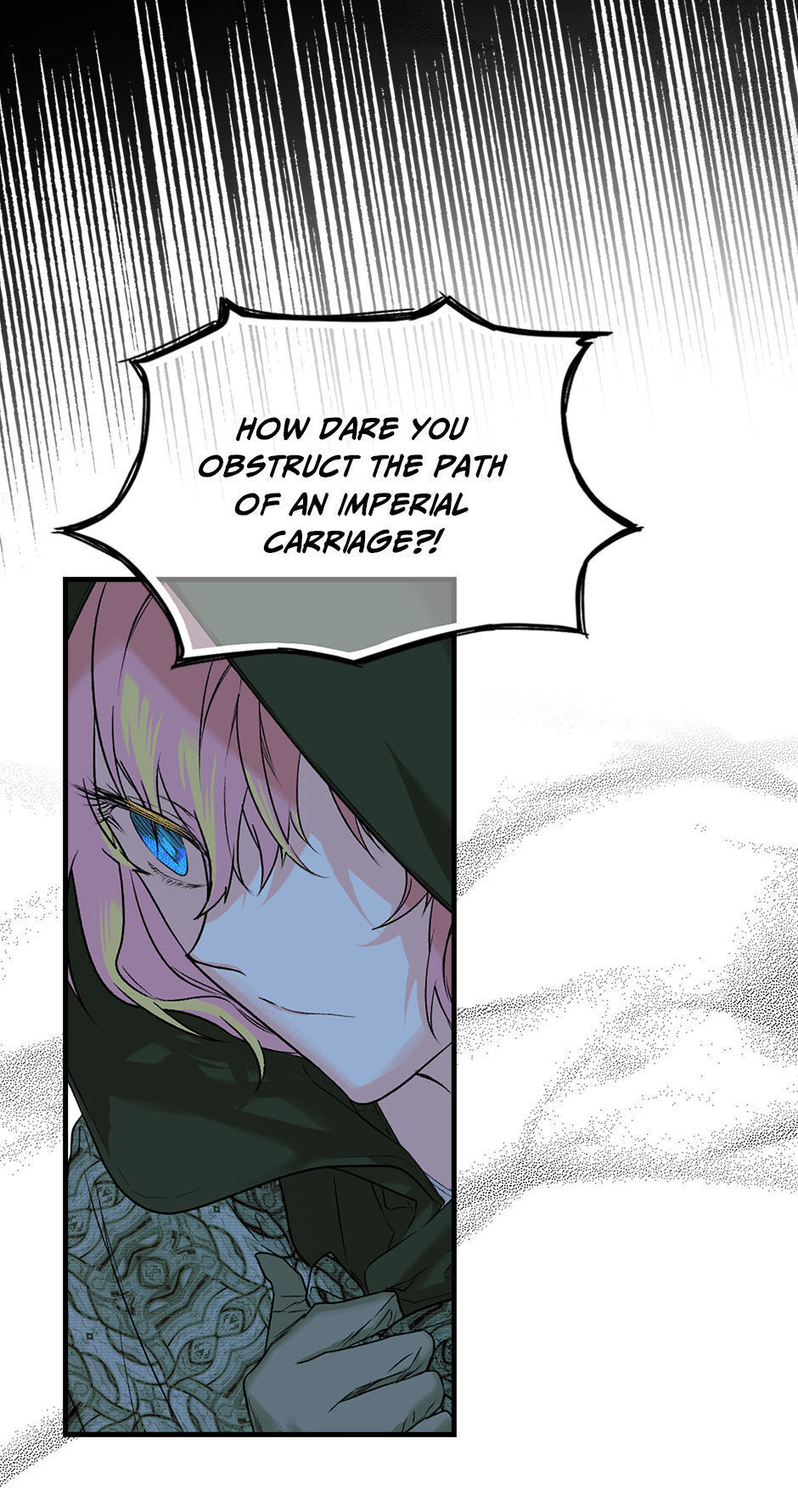 Secret Lady Chapter 5 page 55 - Chapter 5