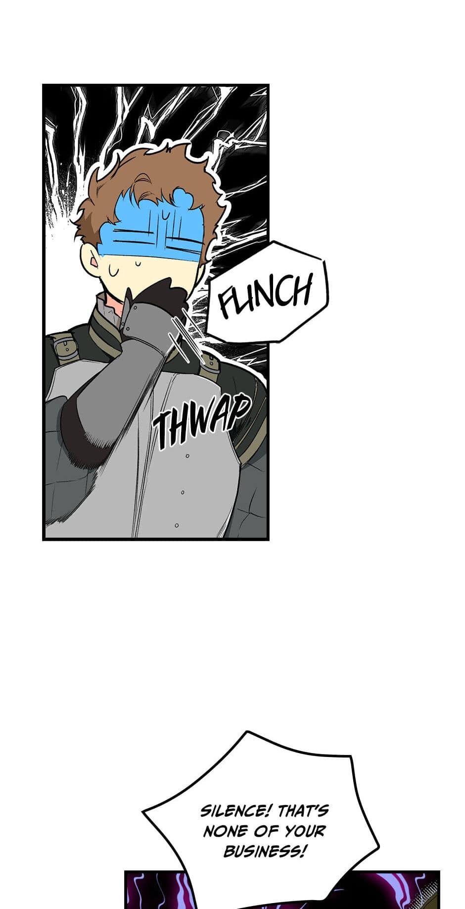 Secret Lady Chapter 5 page 59 - Chapter 5