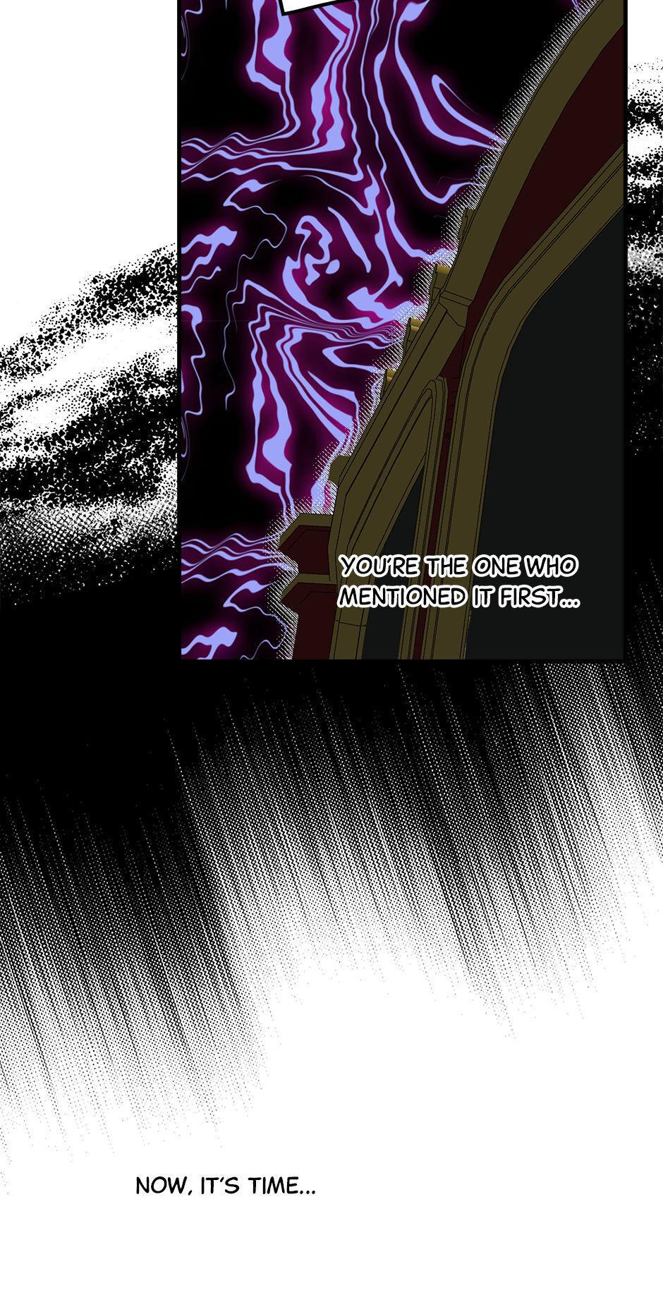 Secret Lady Chapter 5 page 60 - Chapter 5