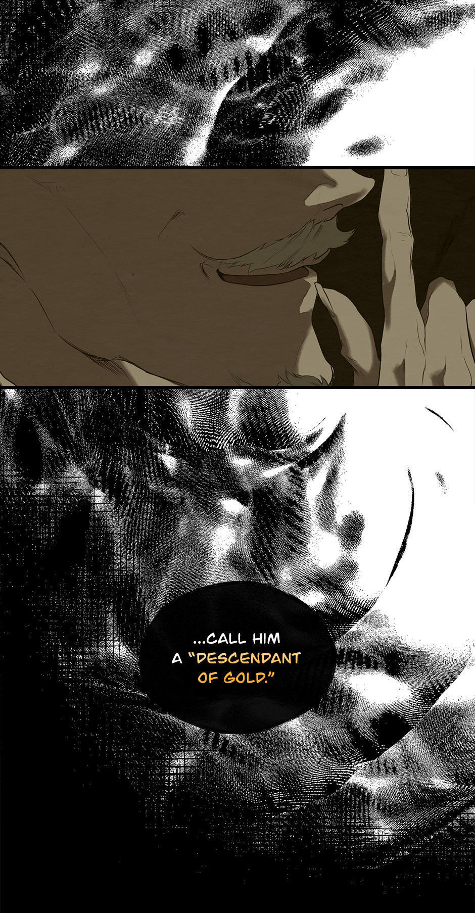 Secret Lady Chapter 5 page 64 - Chapter 5
