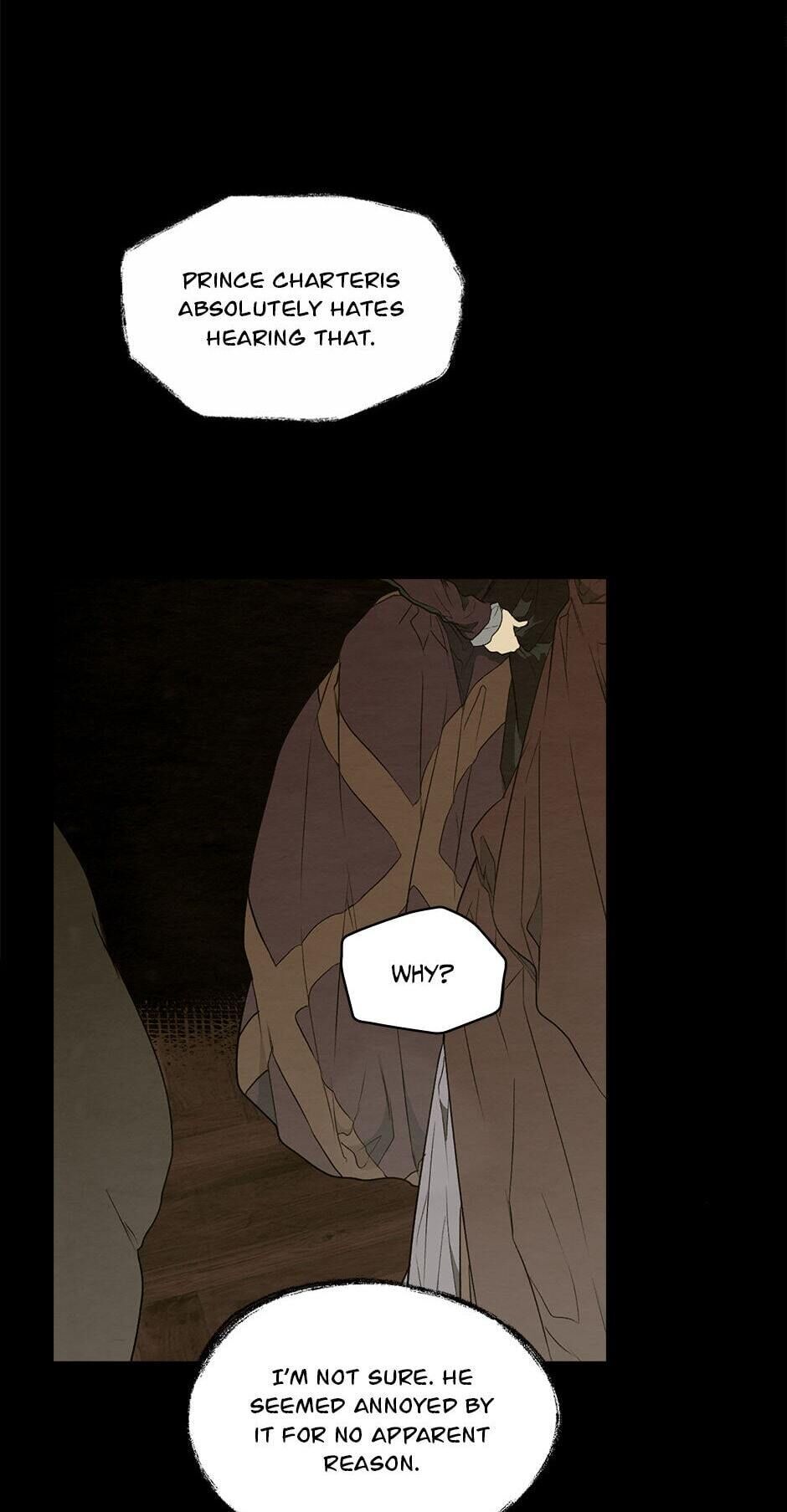 Secret Lady Chapter 5 page 65 - Chapter 5