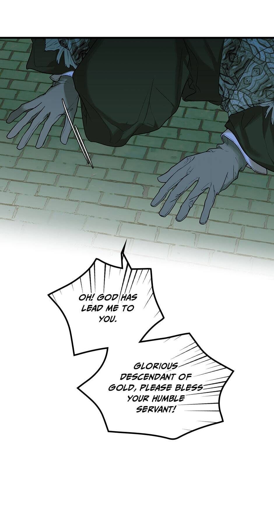Secret Lady Chapter 5 page 67 - Chapter 5