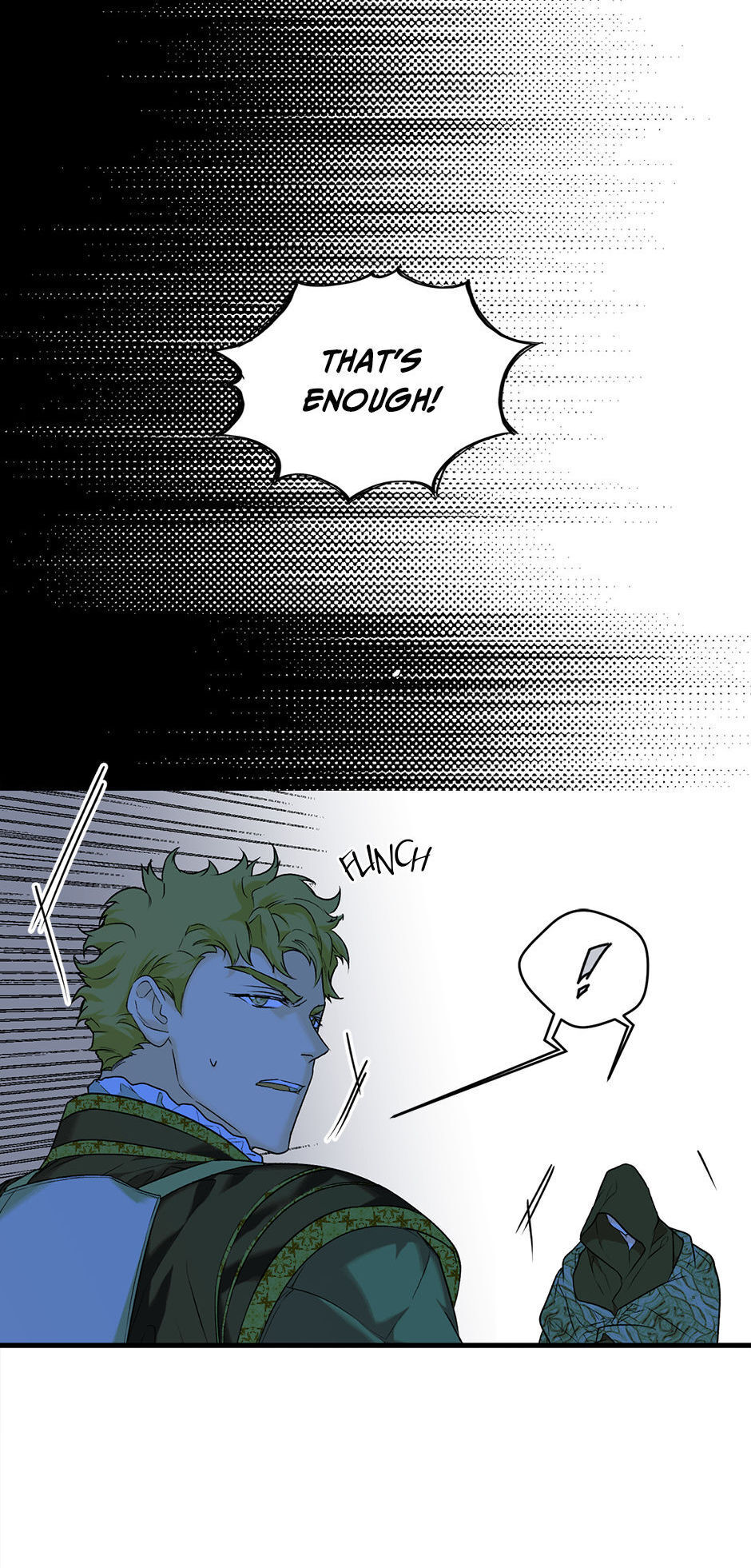 Secret Lady Chapter 5 page 70 - Chapter 5