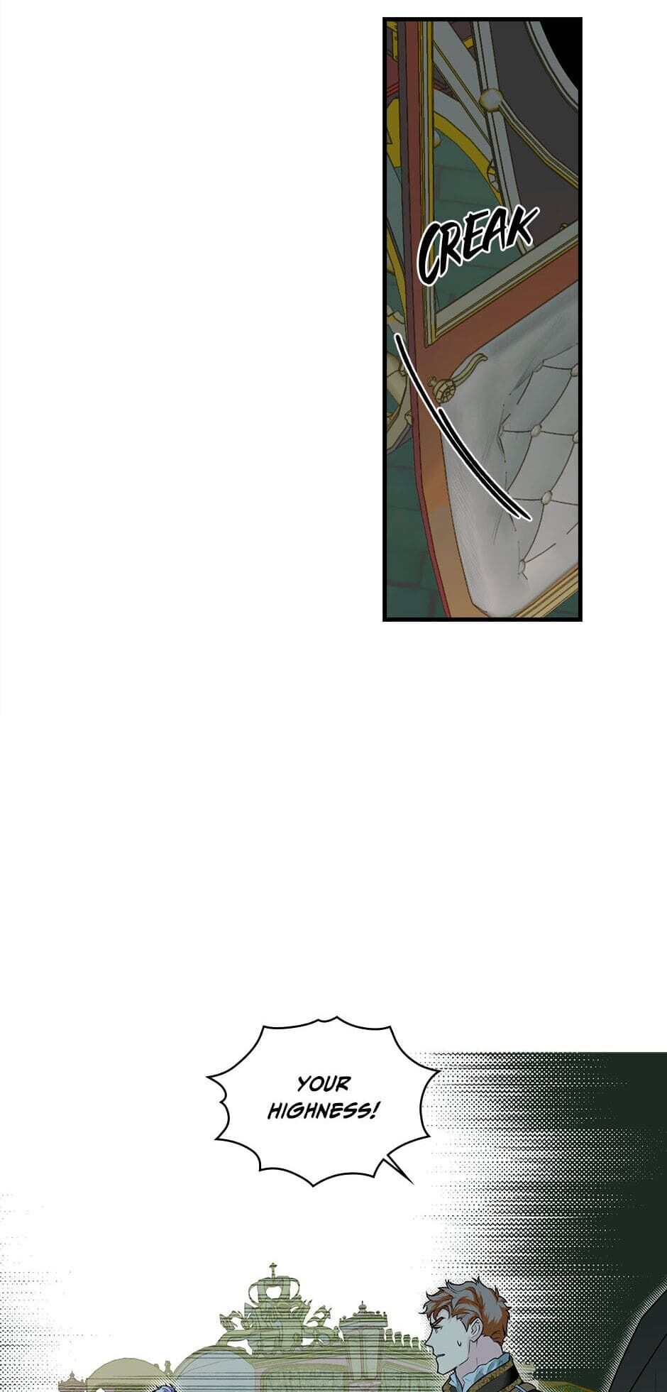 Secret Lady Chapter 5 page 71 - Chapter 5