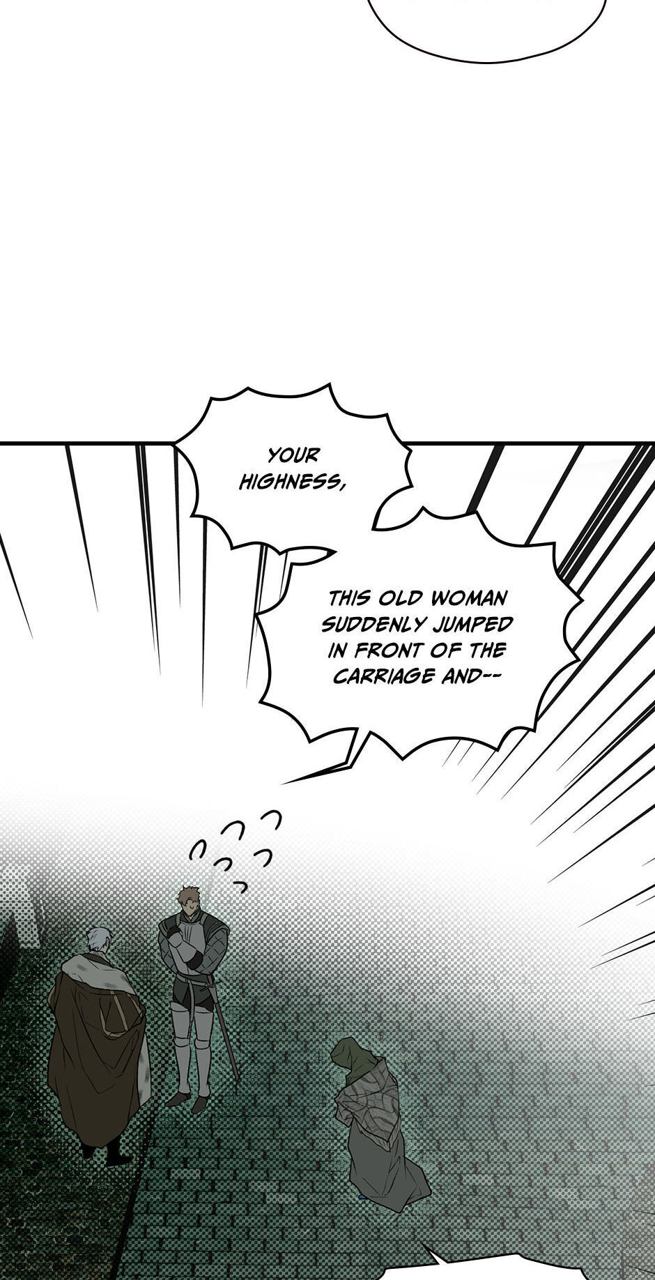 Secret Lady Chapter 5 page 75 - Chapter 5