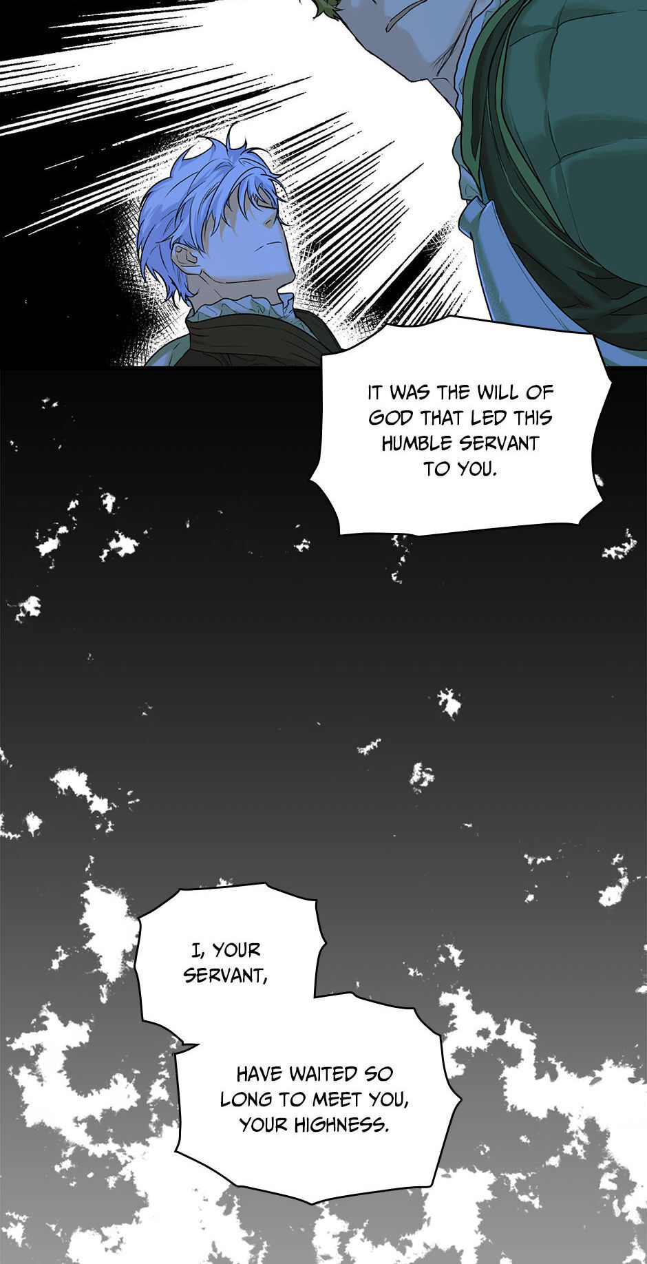 Secret Lady Chapter 5 page 77 - Chapter 5