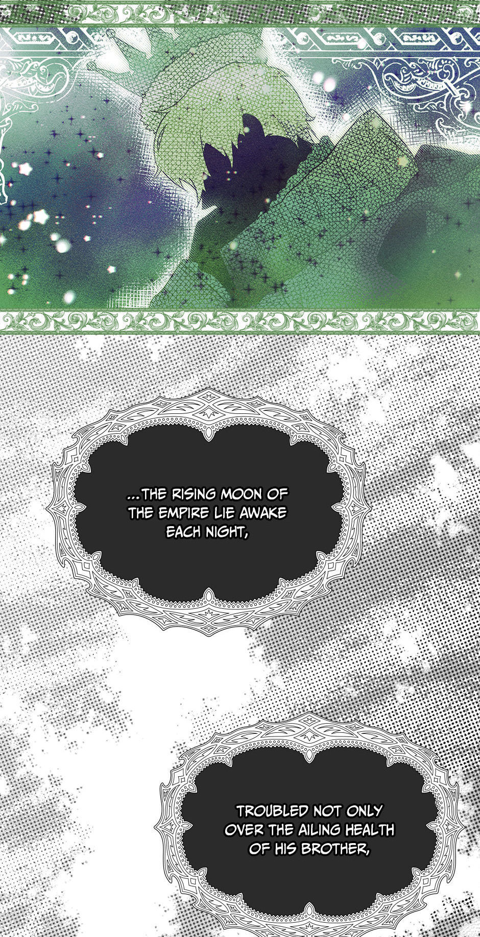Secret Lady Chapter 5 page 79 - Chapter 5