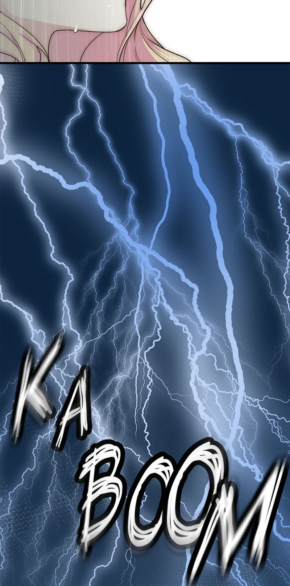 Secret Lady Chapter 5 page 8 - Chapter 5