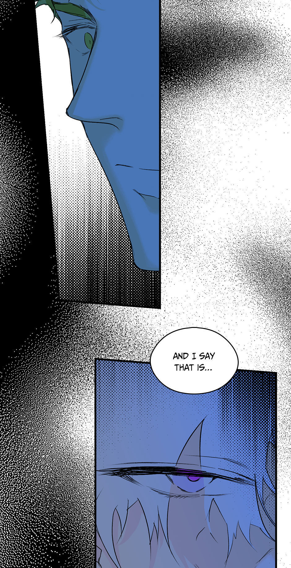 Secret Lady Chapter 5 page 82 - Chapter 5