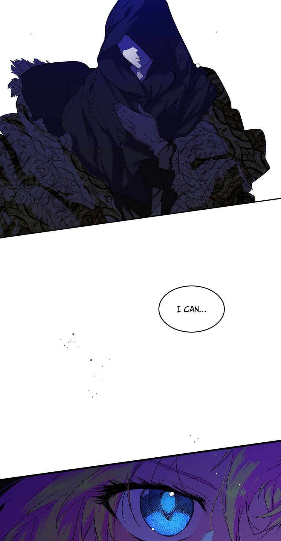 Secret Lady Chapter 5 page 86 - Chapter 5