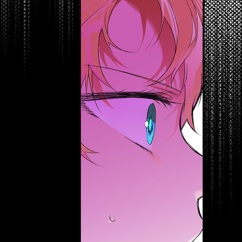 Secret Lady Chapter 5 cover
