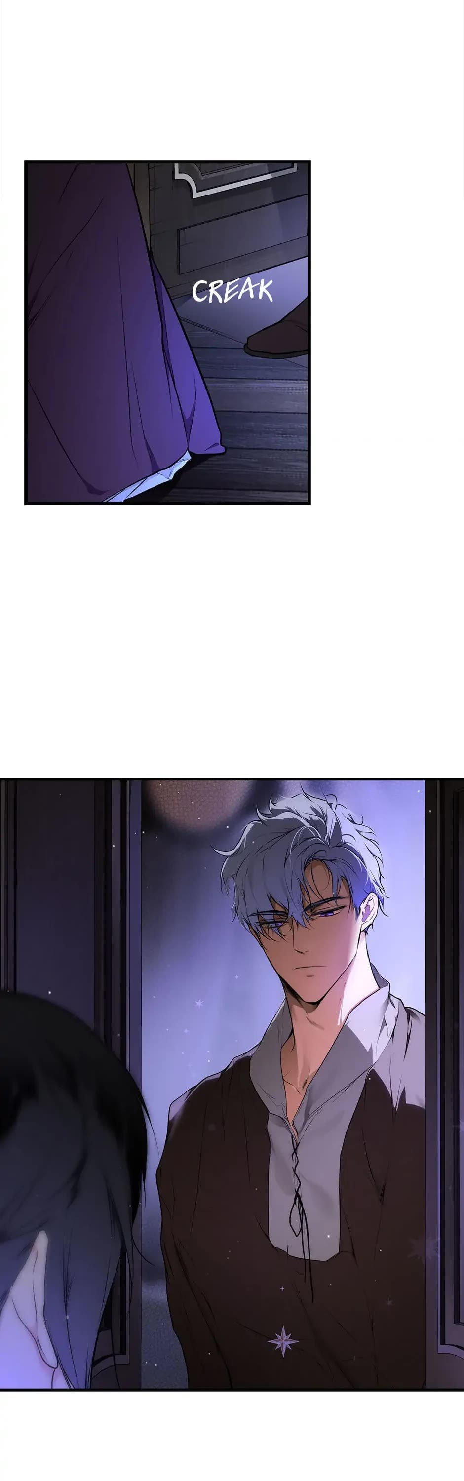 Secret Lady Chapter 50 page 10 - Chapter 50