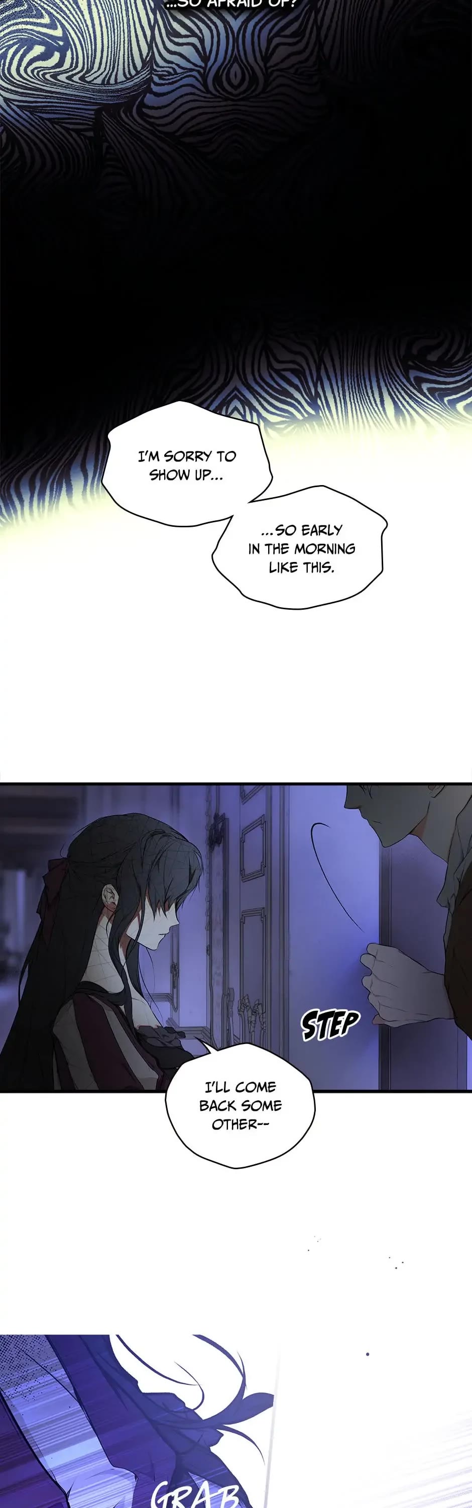 Secret Lady Chapter 50 page 13 - Chapter 50