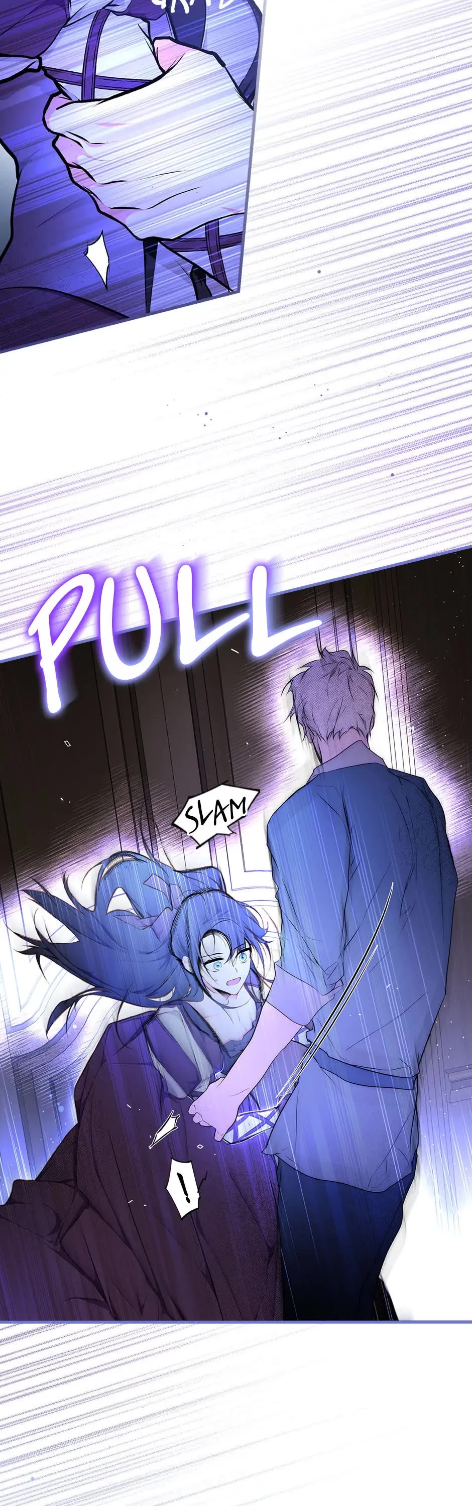 Secret Lady Chapter 50 page 14 - Chapter 50