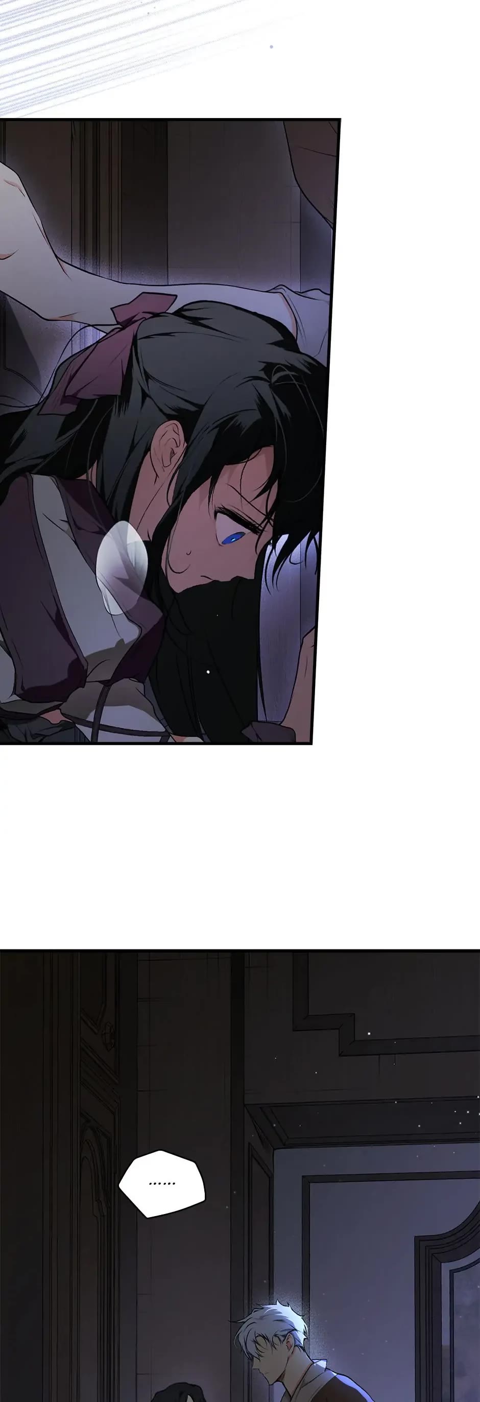 Secret Lady Chapter 50 page 15 - Chapter 50