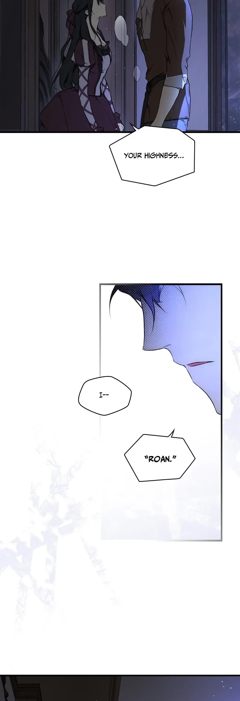 Secret Lady Chapter 50 page 16 - Chapter 50