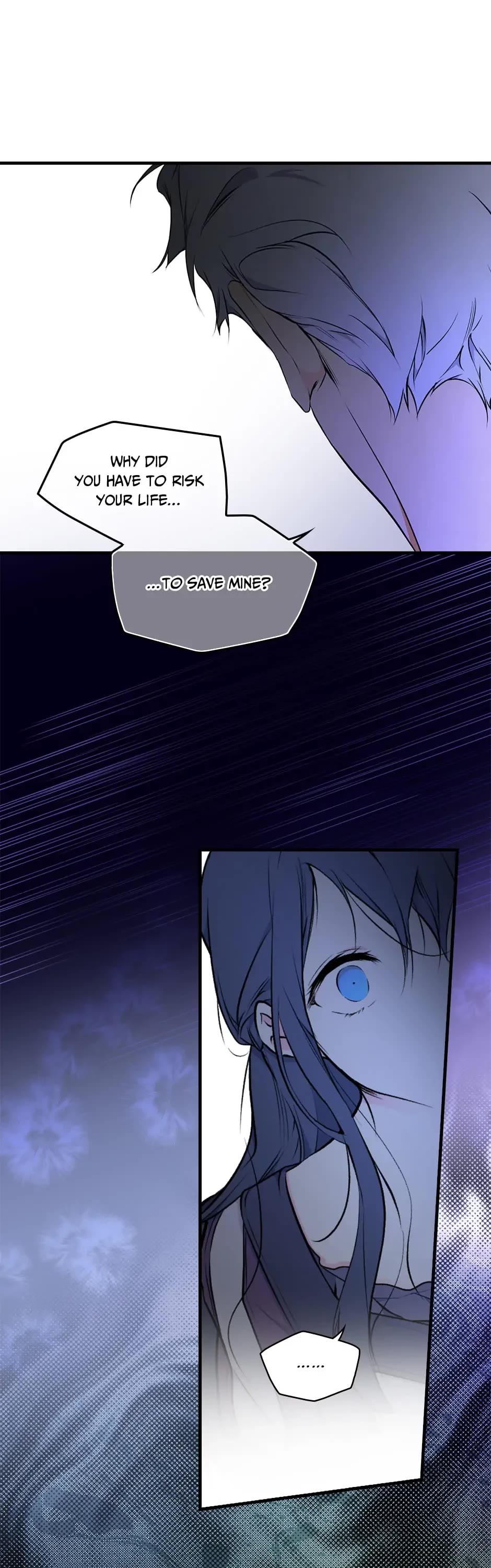 Secret Lady Chapter 50 page 18 - Chapter 50