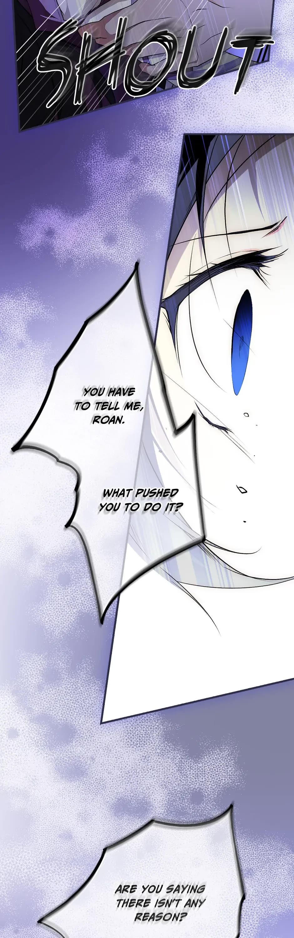 Secret Lady Chapter 50 page 21 - Chapter 50