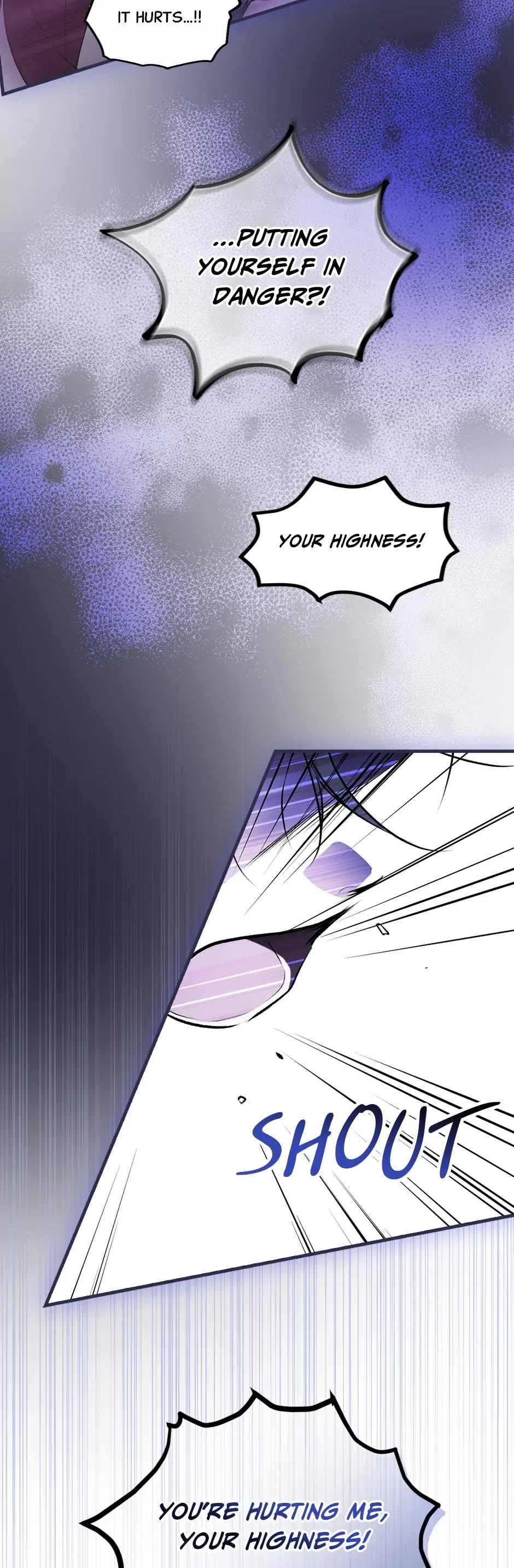 Secret Lady Chapter 50 page 23 - Chapter 50
