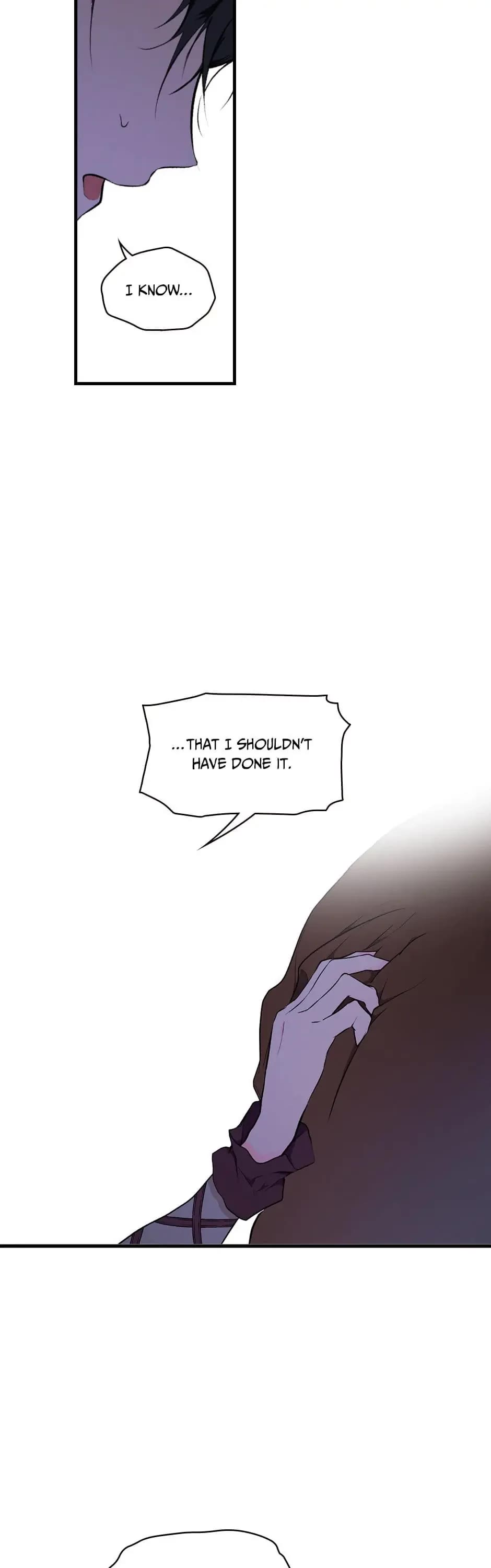 Secret Lady Chapter 50 page 25 - Chapter 50