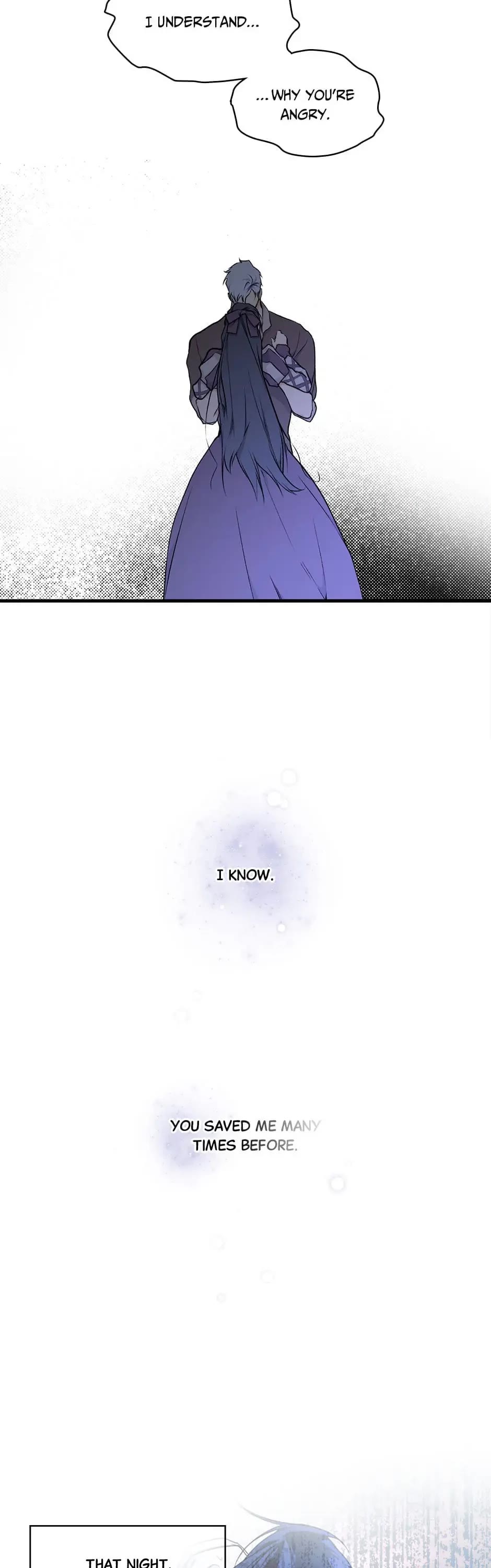 Secret Lady Chapter 50 page 26 - Chapter 50
