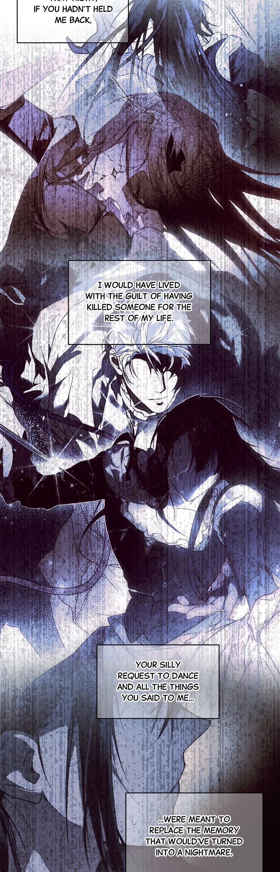 Secret Lady Chapter 50 page 27 - Chapter 50