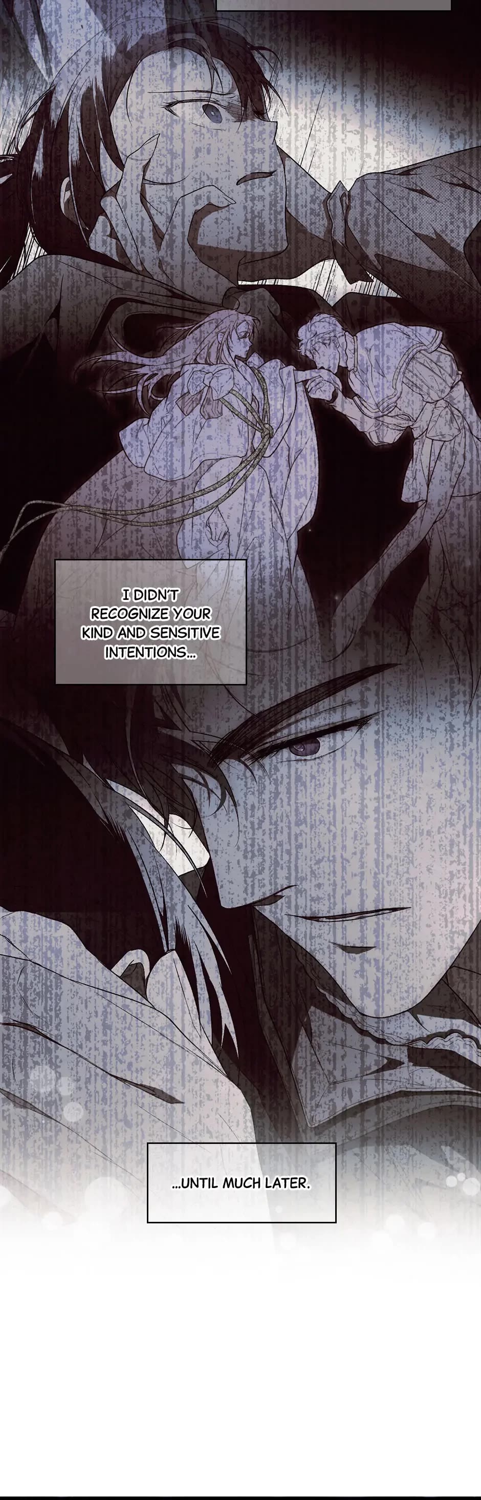 Secret Lady Chapter 50 page 28 - Chapter 50