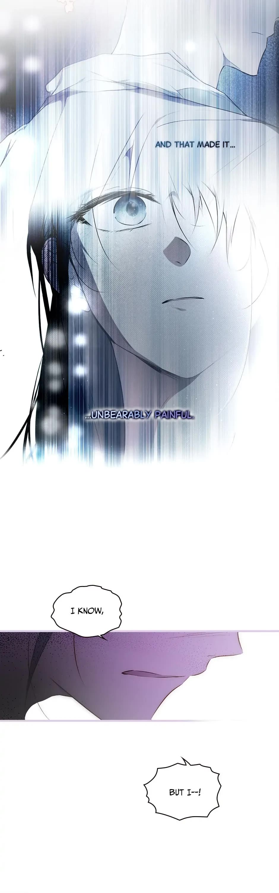 Secret Lady Chapter 50 page 30 - Chapter 50