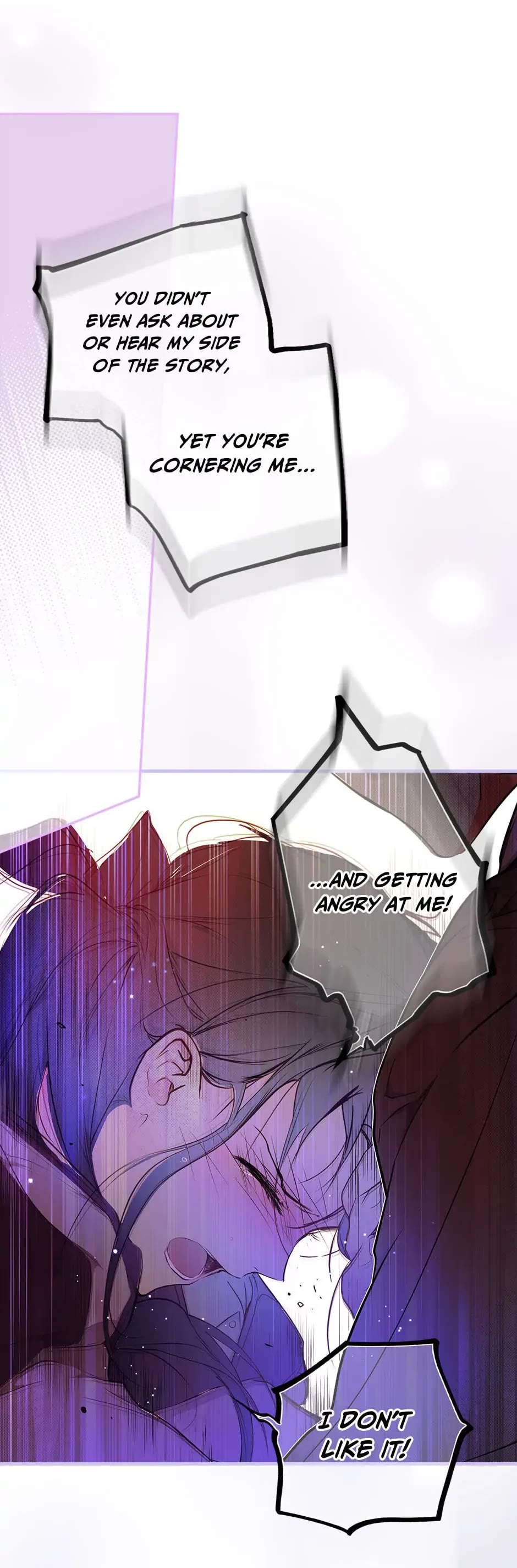 Secret Lady Chapter 50 page 31 - Chapter 50