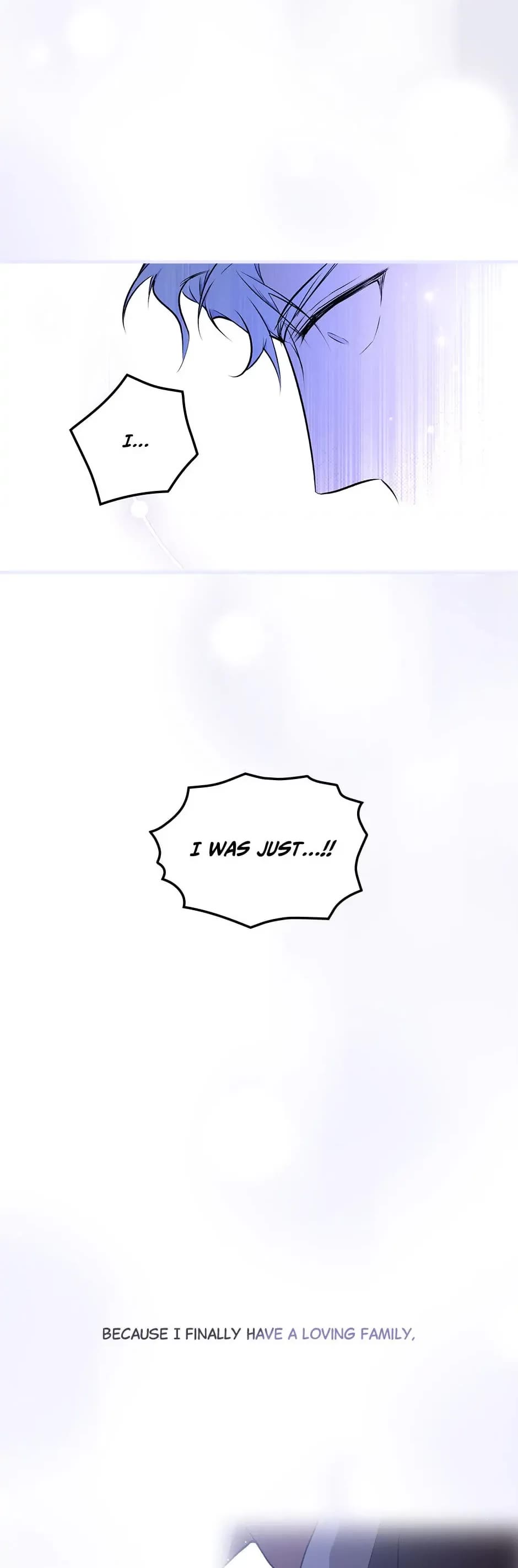 Secret Lady Chapter 50 page 32 - Chapter 50