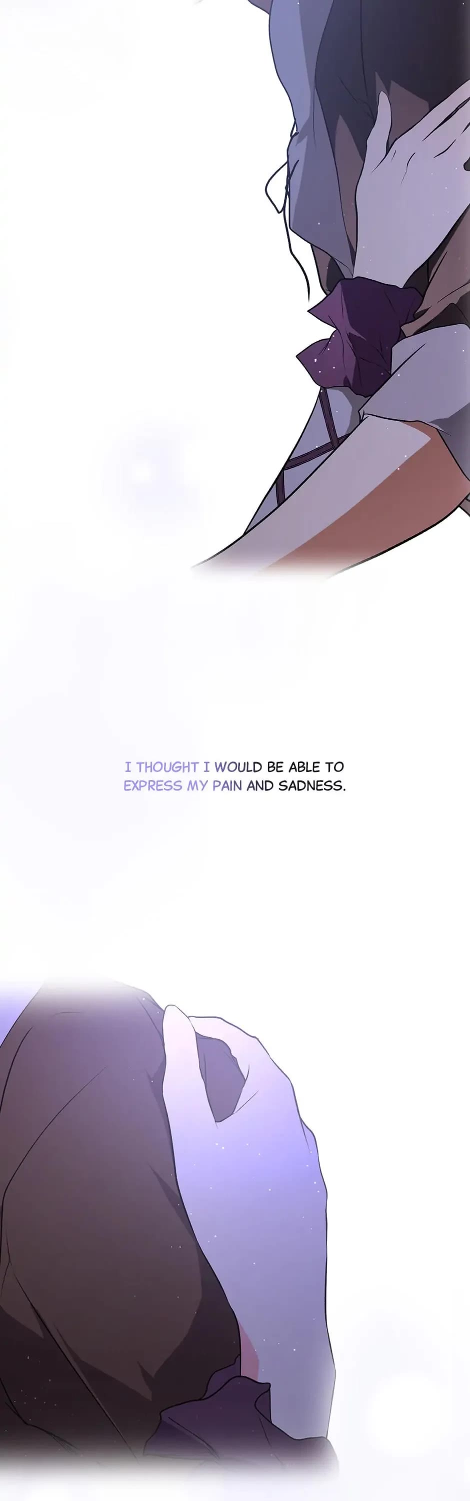 Secret Lady Chapter 50 page 33 - Chapter 50