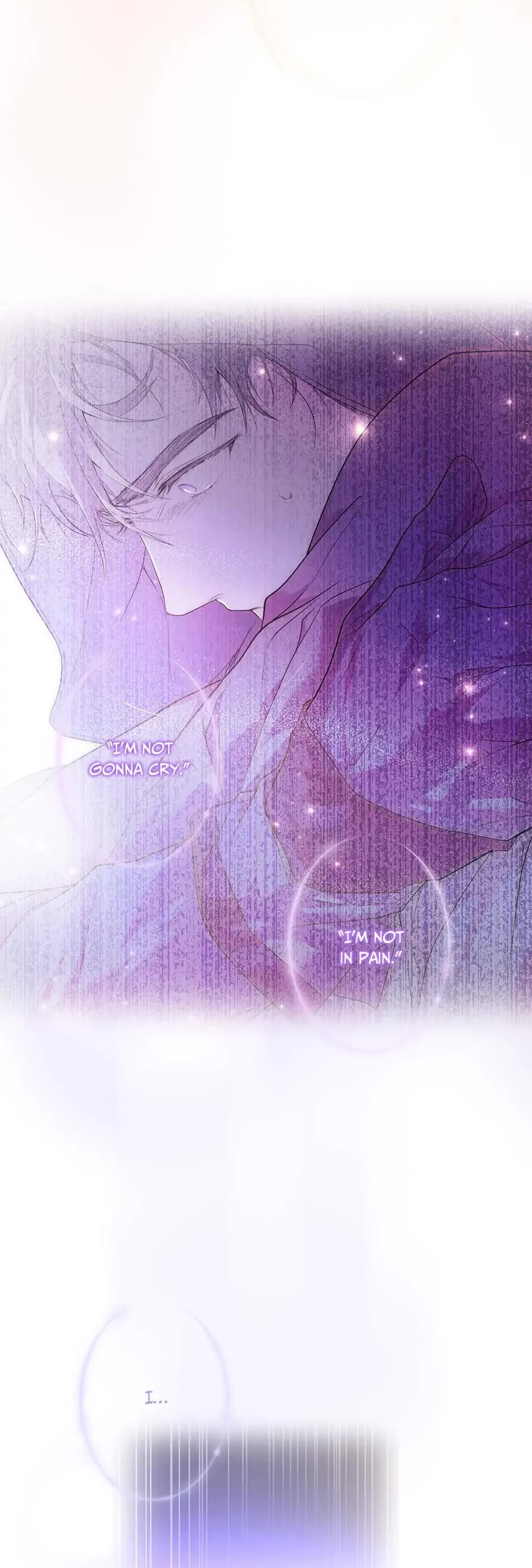 Secret Lady Chapter 50 page 36 - Chapter 50