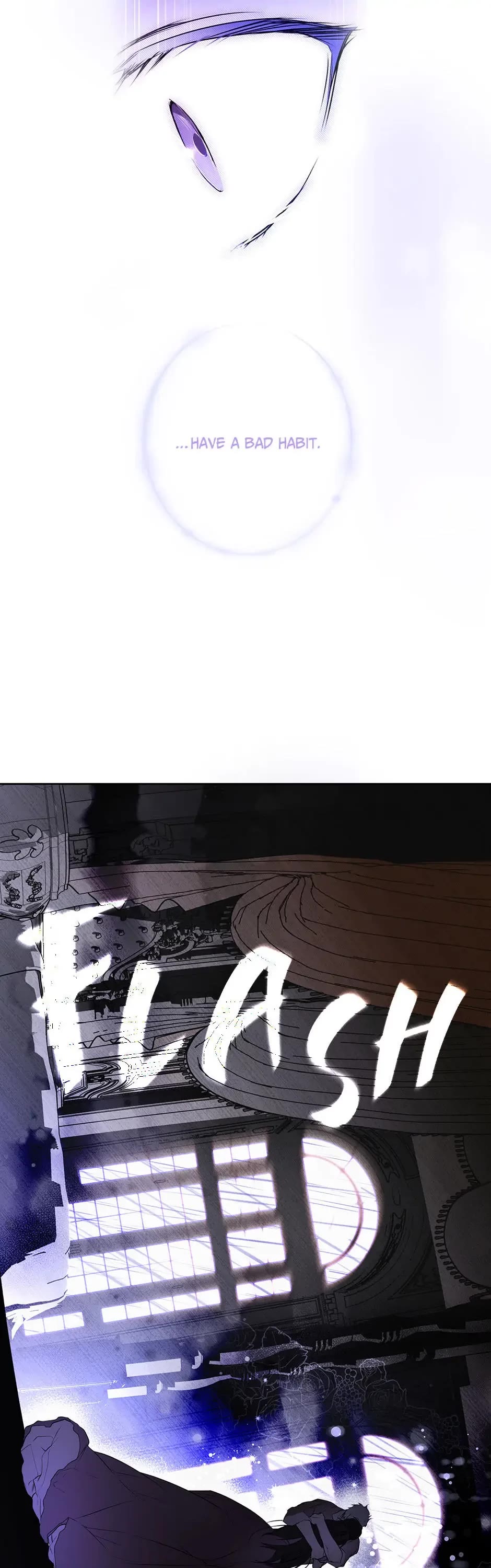 Secret Lady Chapter 50 page 37 - Chapter 50