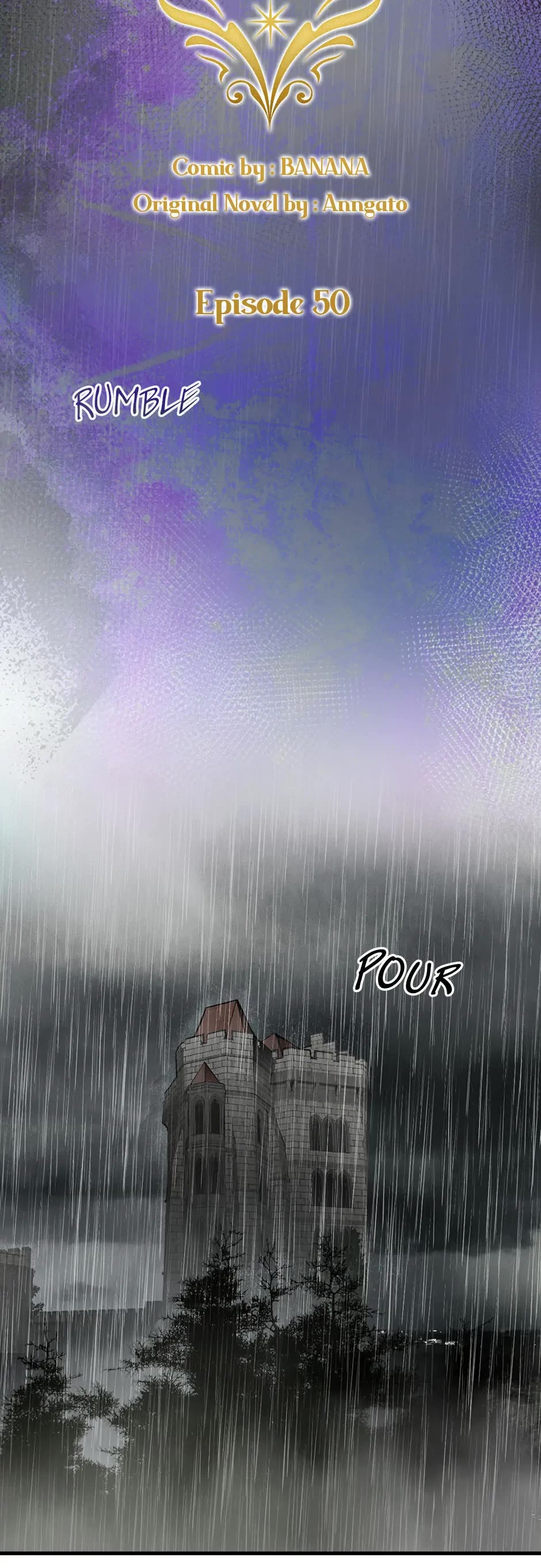 Secret Lady Chapter 50 page 4 - Chapter 50