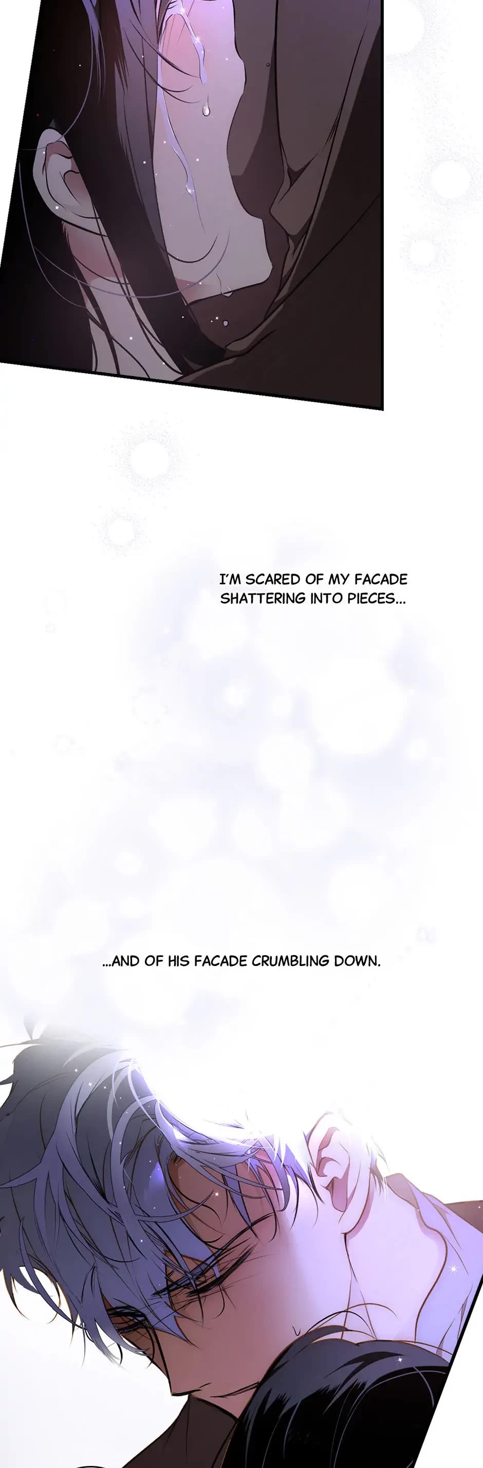 Secret Lady Chapter 50 page 40 - Chapter 50